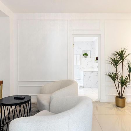 Fauchil Boutique Hotel Johannesburg Esterno foto