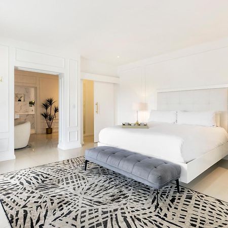 Fauchil Boutique Hotel Johannesburg Esterno foto