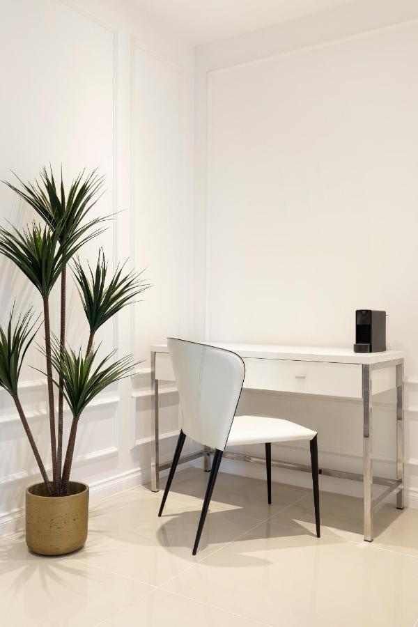 Fauchil Boutique Hotel Johannesburg Esterno foto