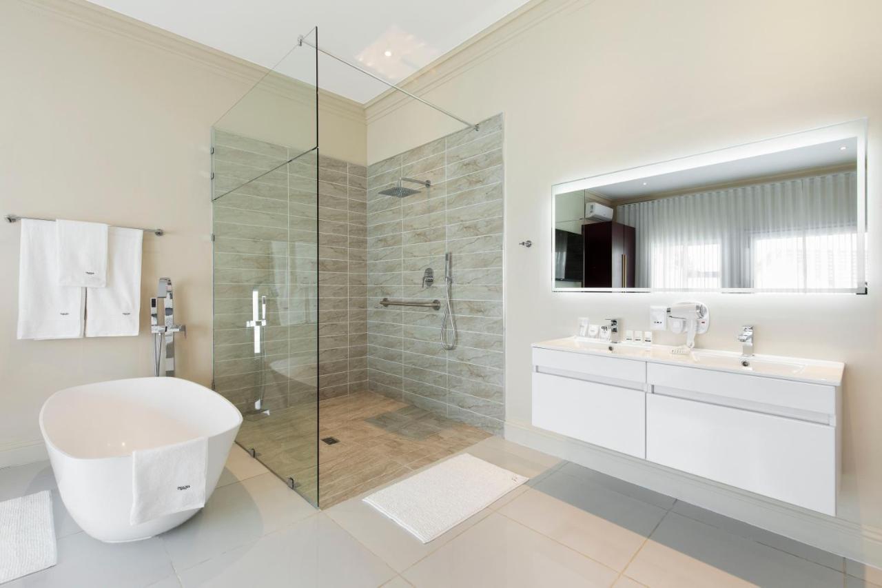 Fauchil Boutique Hotel Johannesburg Esterno foto
